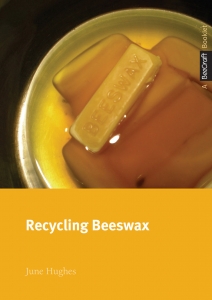 Beeswax Recycling