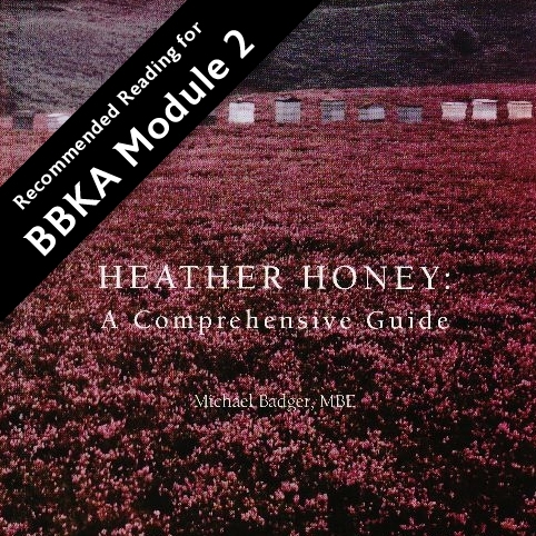 Heather Honey: Comprehensive Guide