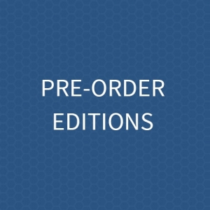March 2023 Edition Only PRE ORDER