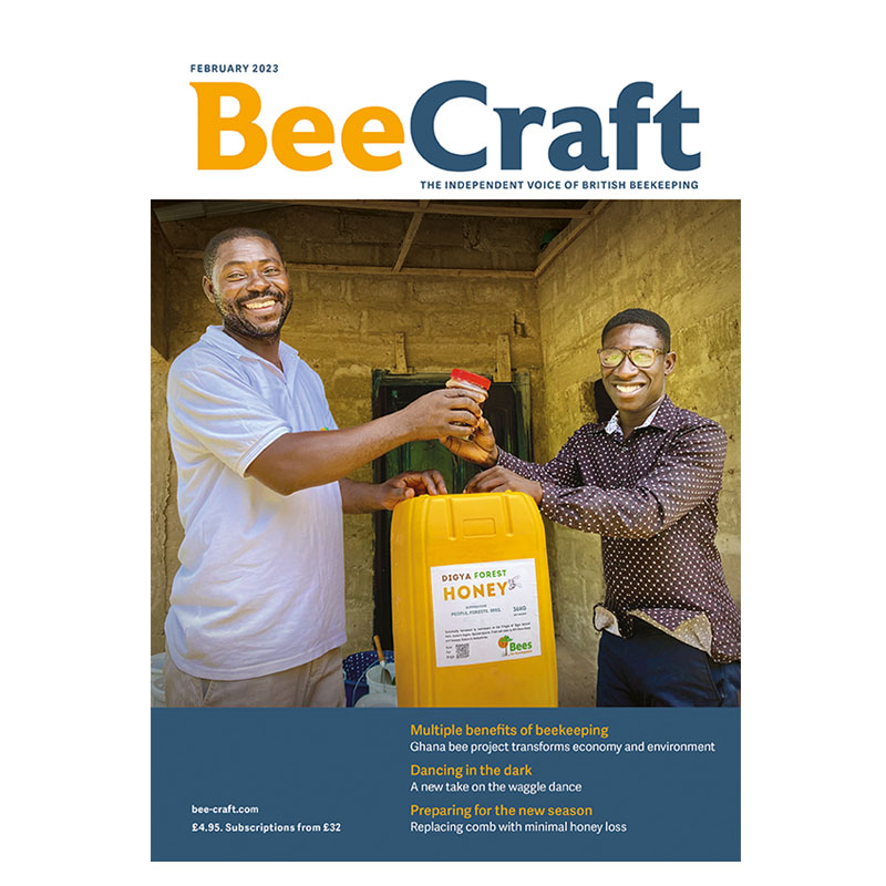 Back Issue – February 2023 Back Issue – February 2023
