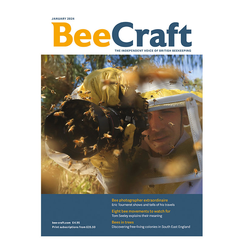 Back Issue – January 2024 Back Issue – January 2024