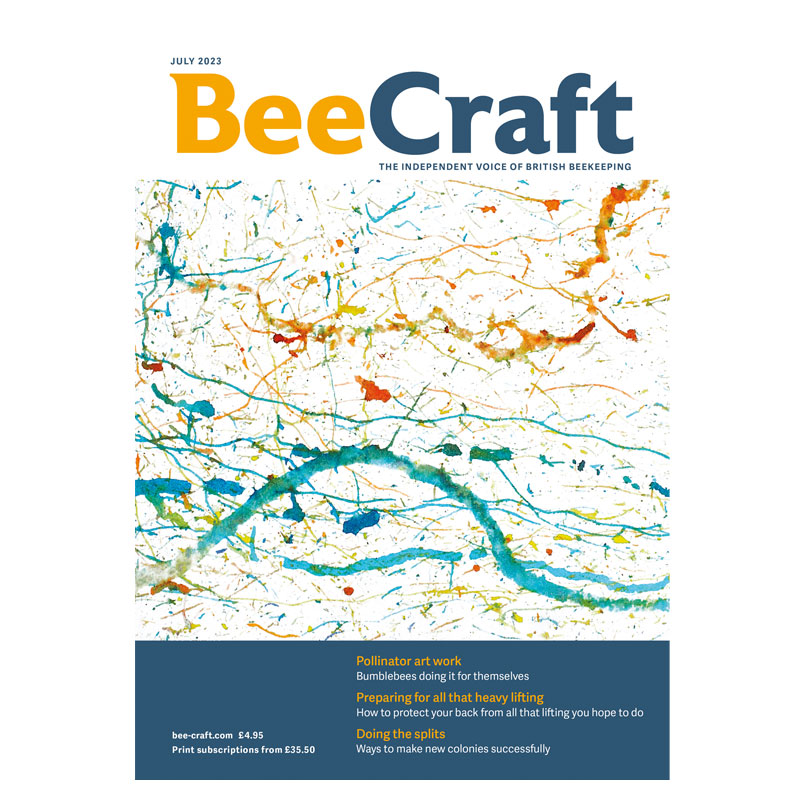 Back Issue – July 2023 Back Issue – July 2023