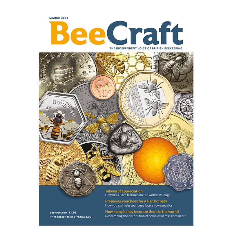 Back Issue – March 2024 Back Issue – March 2024
