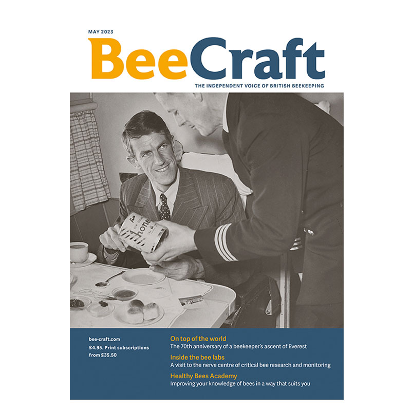 Back Issue – May 2023 Back Issue – May 2023