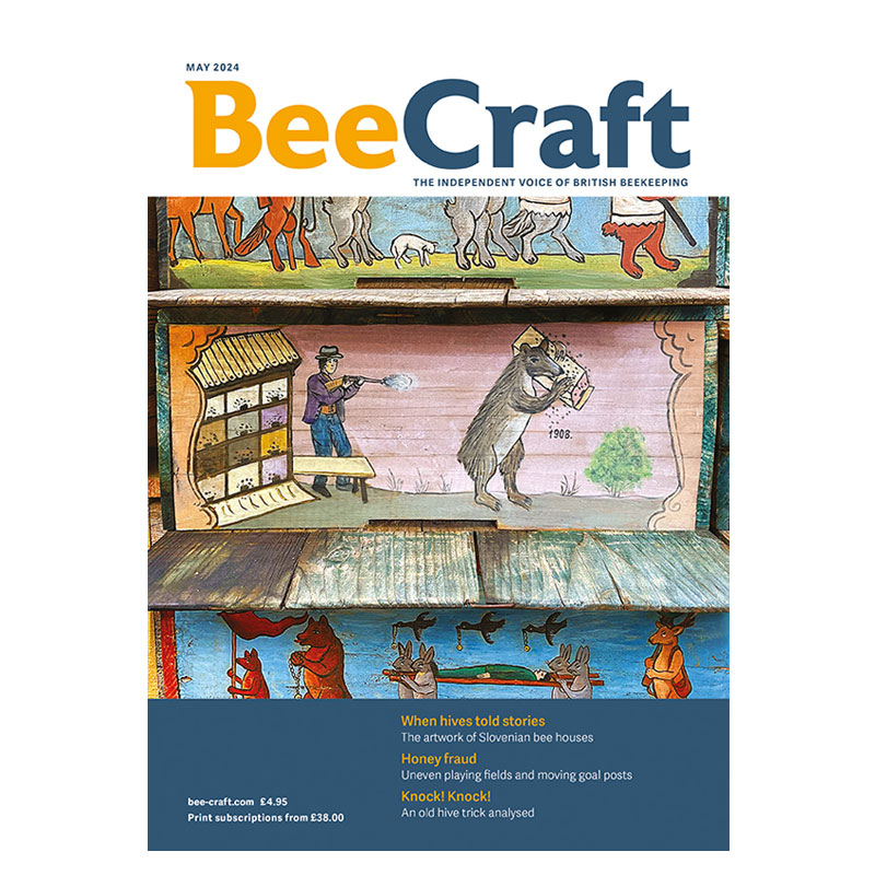 Back Issue – May 2024 Back Issue – May 2024