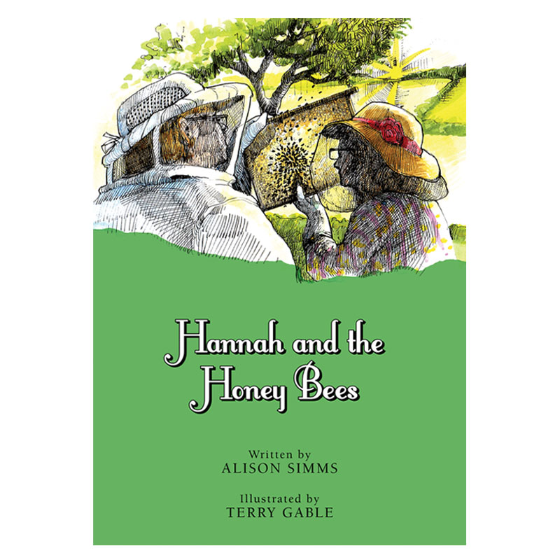 beecraft_hannah_and_the_honey_bees