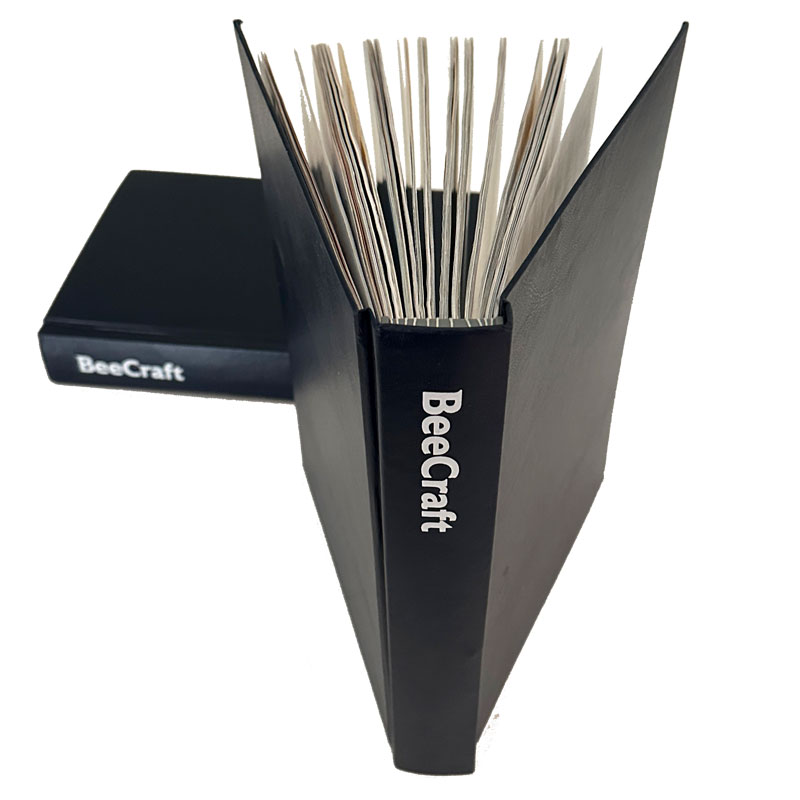 beecraft_magazine_binder