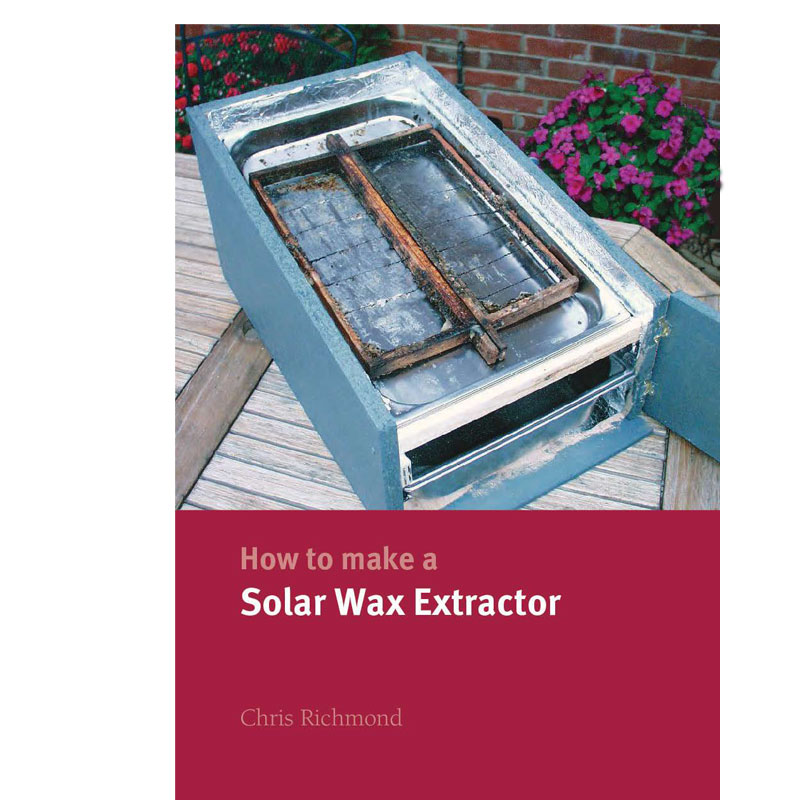 beecraft_solar-wax-extractor