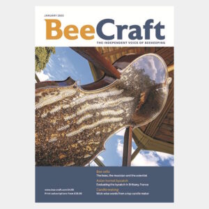 Back Issue - January 2025