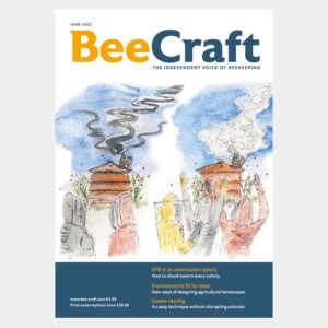Back Issue - June 2025