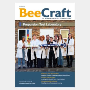 Back Issue - July 2025
