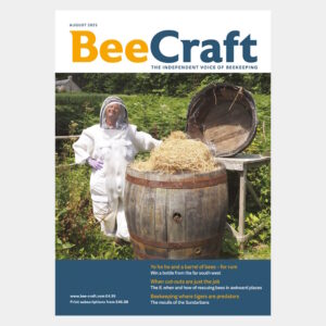 Back Issue - August 2025