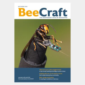 Back Issue - September 2025