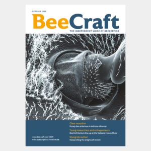Back Issue - October 2025